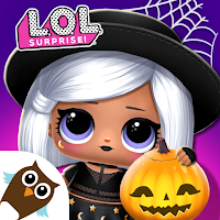 L.O.L. Surprise! Disco House