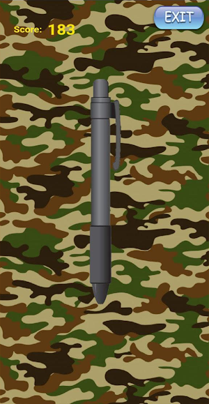 LP clicker Screenshot 2