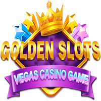 Golden Slots Vegas Casino Game