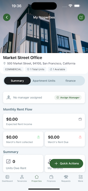 Manaja Screenshot 2