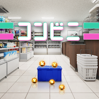 escape game: Convinience STORE