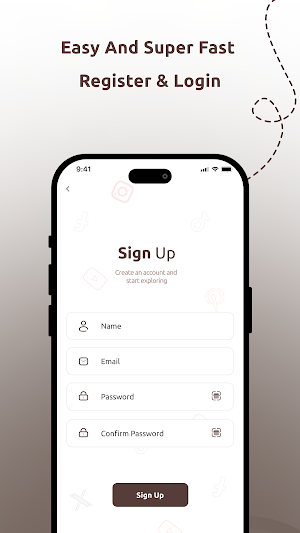 Flowkar Screenshot 1
