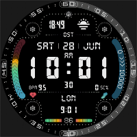 Heart Rate Sentinel