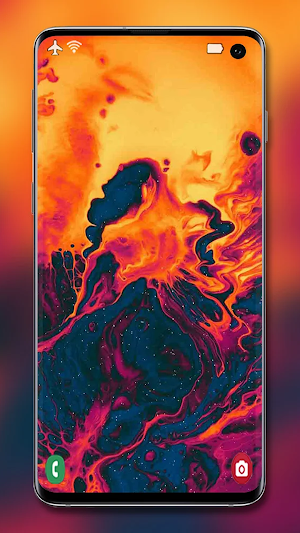 HD Wallpaper Screenshot 3