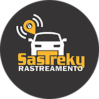 SasTreky Rastreamento