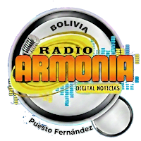 Armonìa Digital Noticias Radio