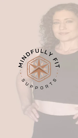 Mindfully Fit Supports Screenshot 0