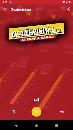 Ocañerisima Screenshot 1
