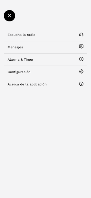 La Voz Del Corazon De Dios Screenshot 1