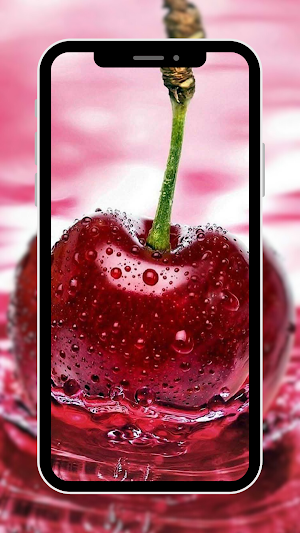 Water Wallpaper Screenshot 3