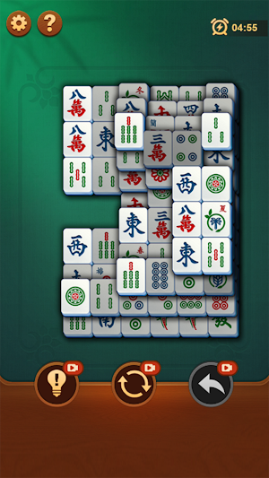 Mahjong Everyday Screenshot 0