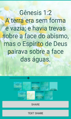 Portuguese Bible + Games Screenshot 2