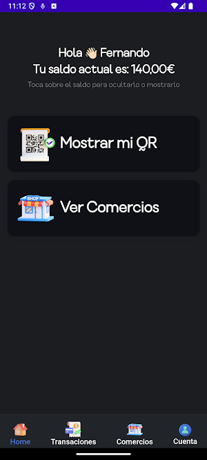 Bono Consume Alcoy Screenshot 2