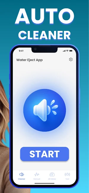 Water Eject: Clean Pro Screenshot 3