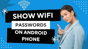 Wifi Router show Boost Phone Screenshot 0