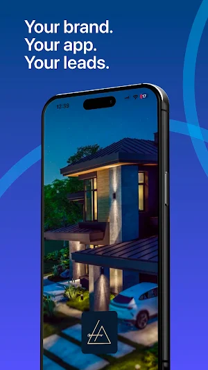 Realtor Hardik Screenshot 0