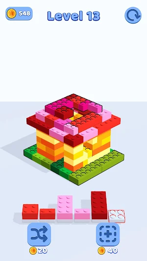 Brick Jam Screenshot 2