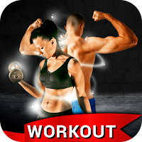 Home Workout for Fitness