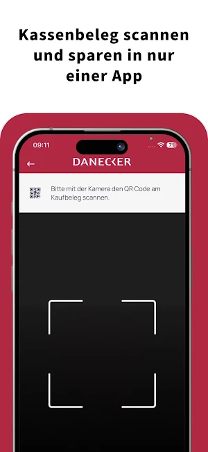 DANECKER Screenshot 2