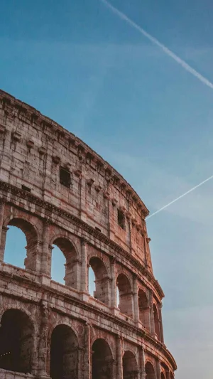 Colosseum Wallpapers Screenshot 1