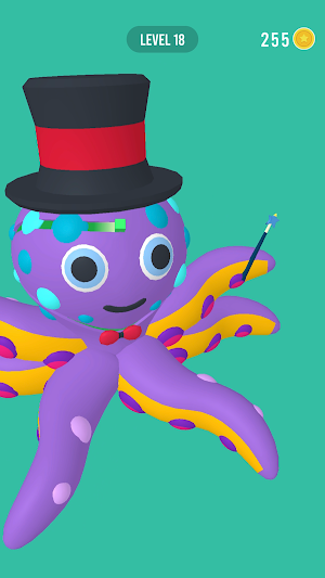 Color and Grow Screenshot 2