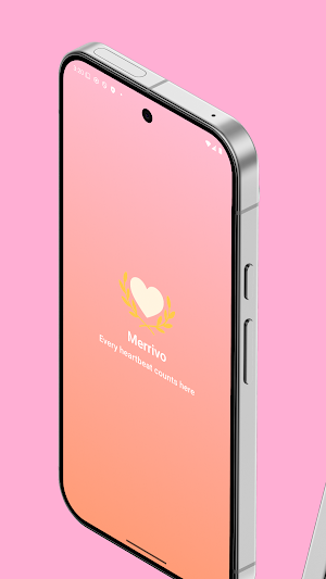 Merrivo: Stay in Love Screenshot 0
