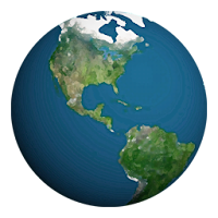 Earth 3D