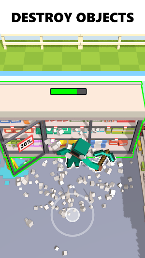 Thief Master Screenshot 0