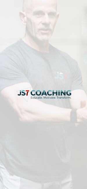 JS7 Coaching Screenshot 0