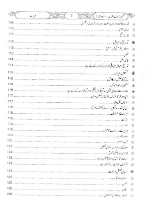 TarjumanUl Quran ترجمان القرآن Screenshot 3