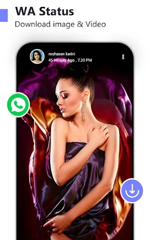 All Movie & Video Downloaders Screenshot 0