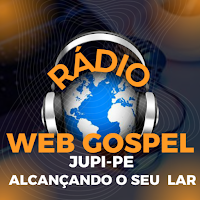 Radio Web Gospel Jupi-Pe