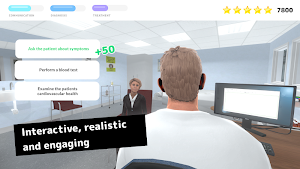 Attensi Behaviour Screenshot 3
