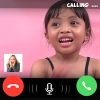 leika garudita Panggilan Palsu