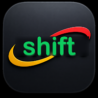 Shift