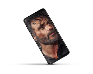 Walking Dead Wallpapers Screenshot 1