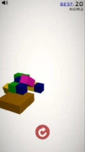 Make A Tower Screenshot 0