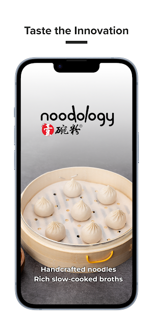 Noodology- Claremont Screenshot 0