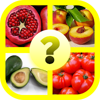 Indovina Frutta e Verdura