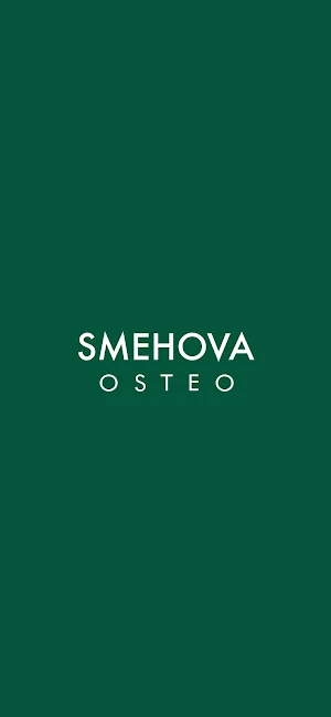 Smehova Osteo Screenshot 0