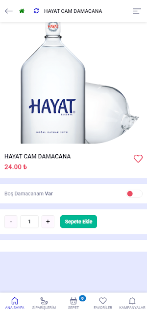 Eskit Gürtaş Screenshot 2