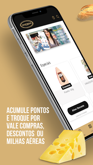 Arapongas Prime Screenshot 1