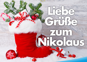 Einen schönen Nikolaustag Screenshot 2
