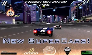 Speed Racing Ultimate 2 Screenshot 3