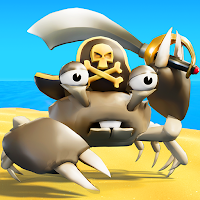 King of Crabs - Invasion