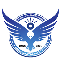 Onas Digital Marketing