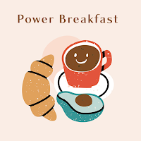 Power Breakfast Theme +HOME