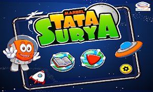 Marbel Tata Surya Screenshot 0