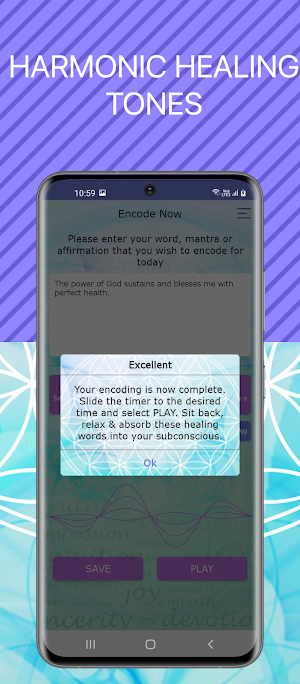 Words Can Heal Screenshot 3