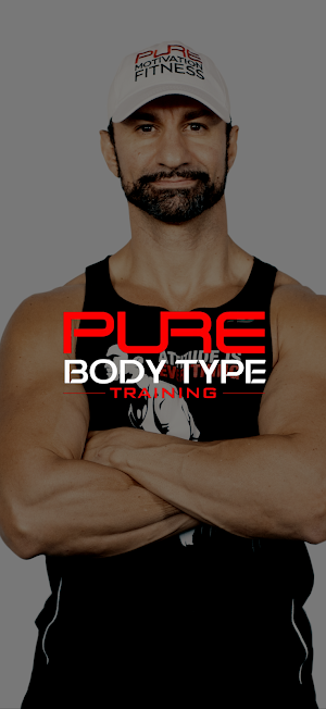 PURE BodyType Training Screenshot 0